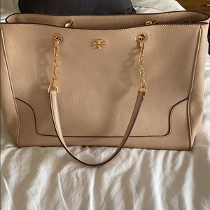 Tory Burch tote bag